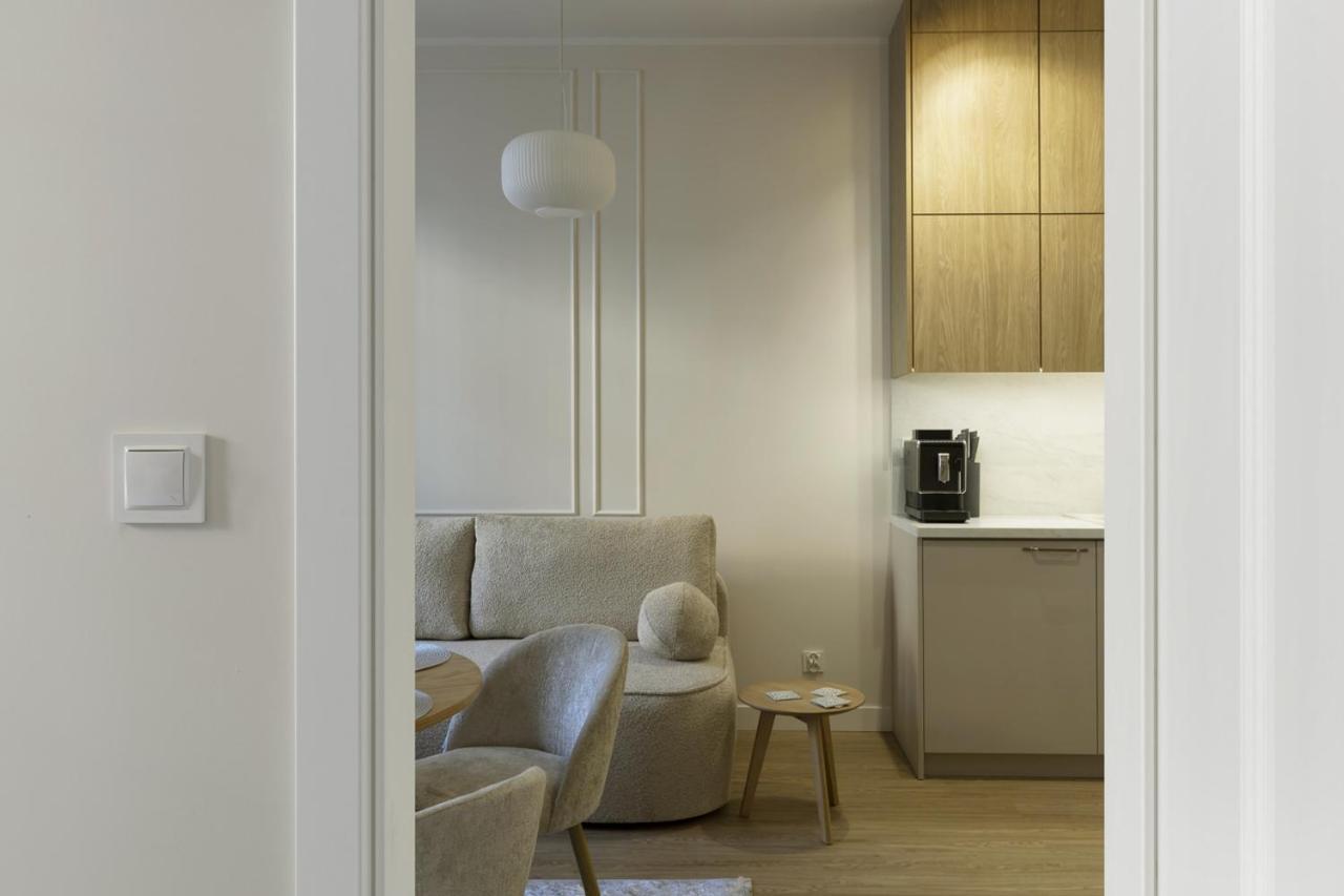 Elite Apartments Aura Old Town Gdansk Exterior photo